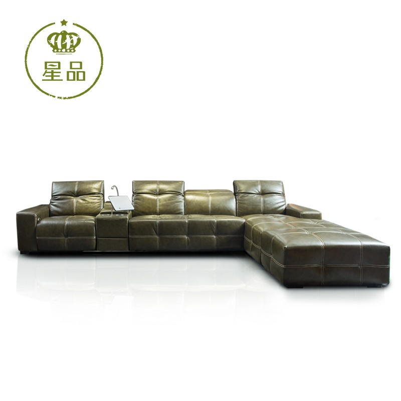 非同-皮质沙发(新品)-朗阁