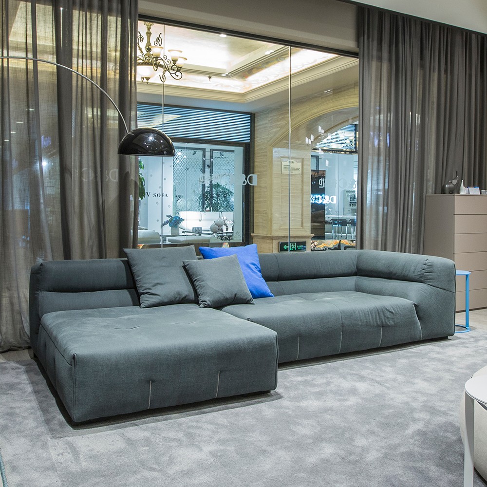 东南亚风格布艺材质沙发产品大全-客厅家具-家具-上海澳门路店