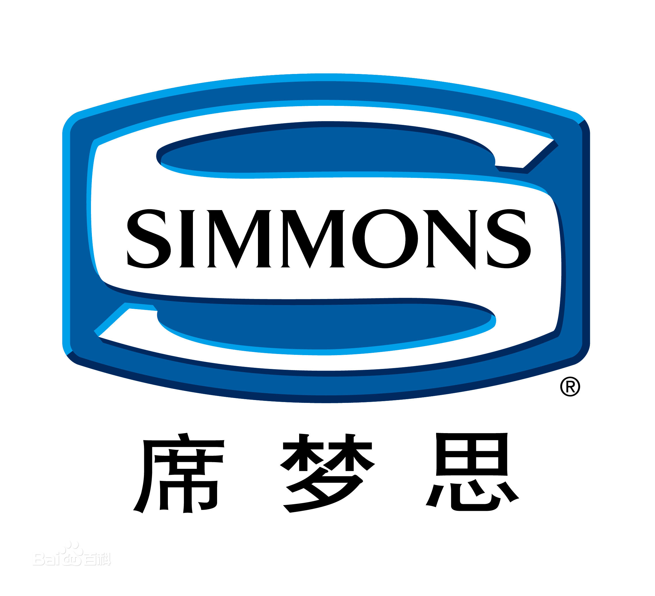 席梦思ben 本杰明床架