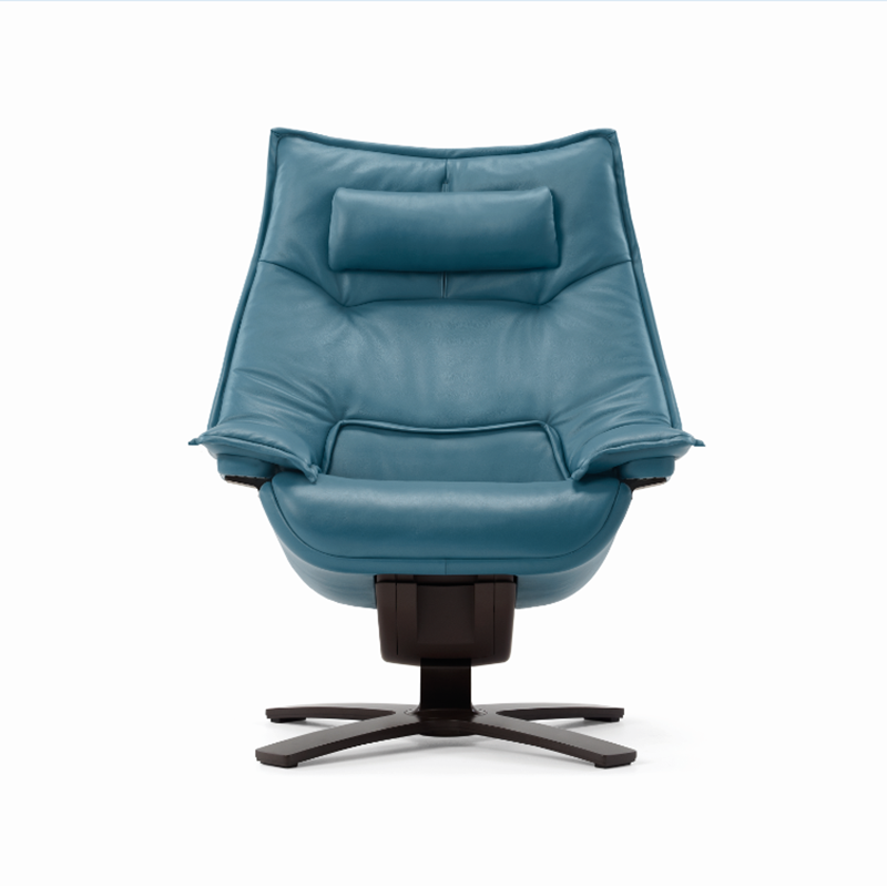 natuzzi功能单椅601q