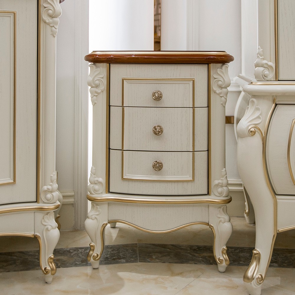 玛莎a81-5床头柜