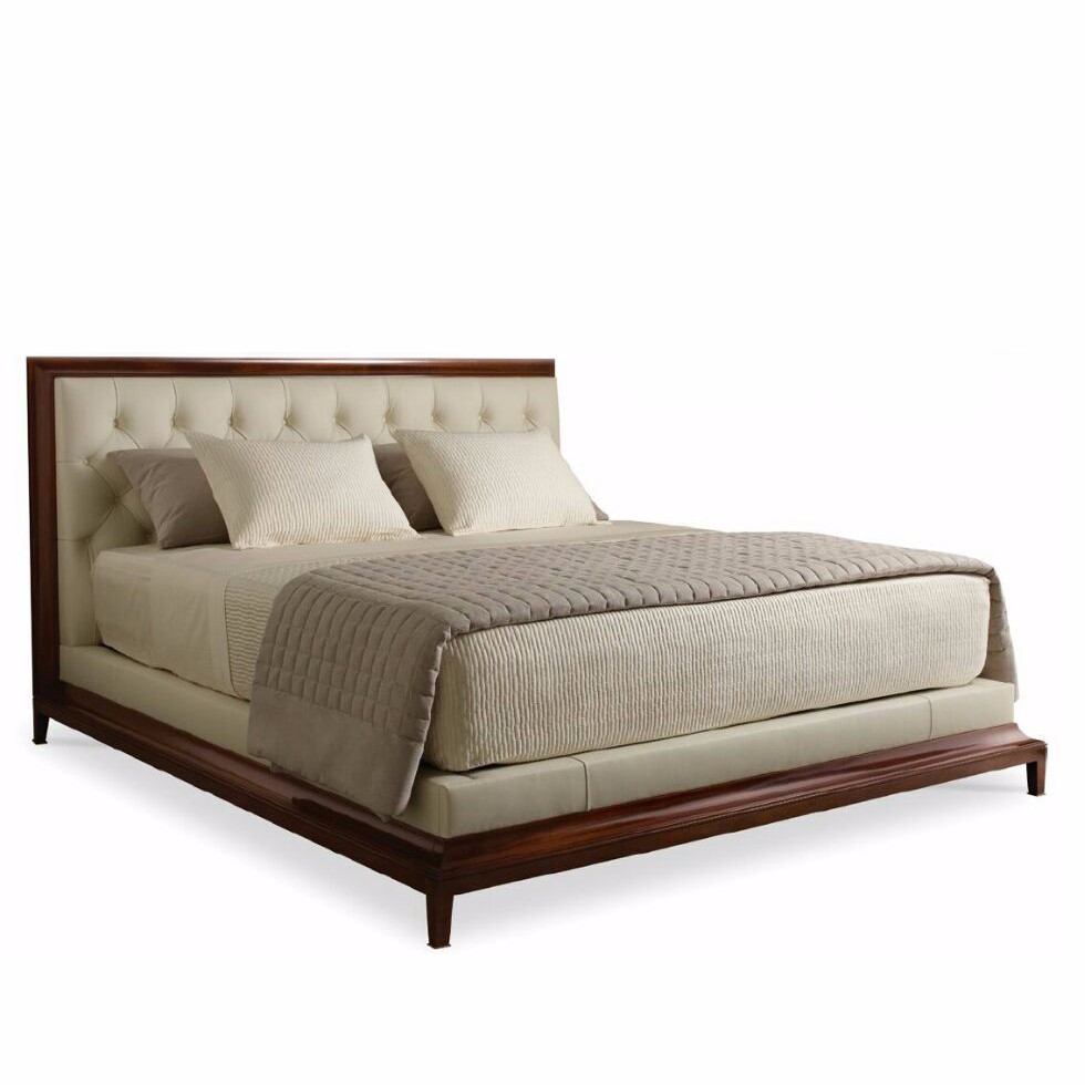 欧式风格实木材质床产品大全---上海澳门路店