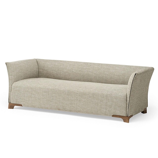 ch-0002-white birch-nf-f5莫拉 双人沙发