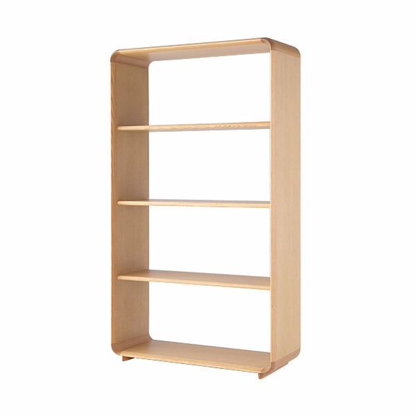 新拉比特 四层柜架