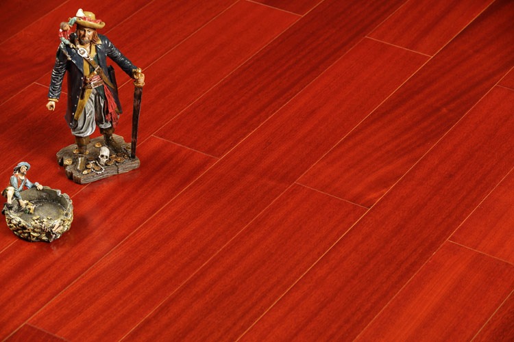 安心地板沙比利ax0108