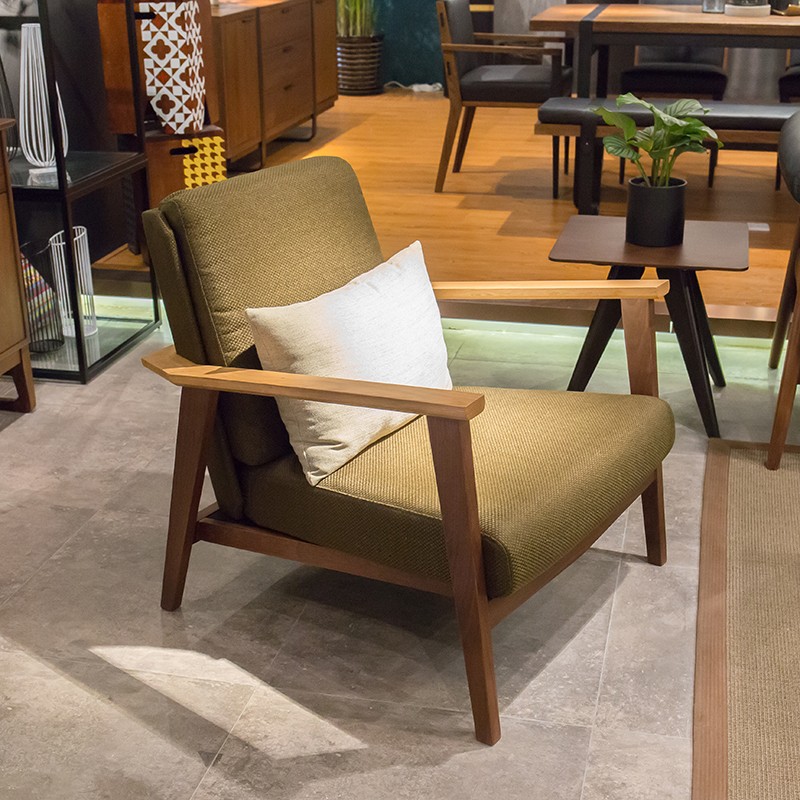 commune都尔同单位沙发