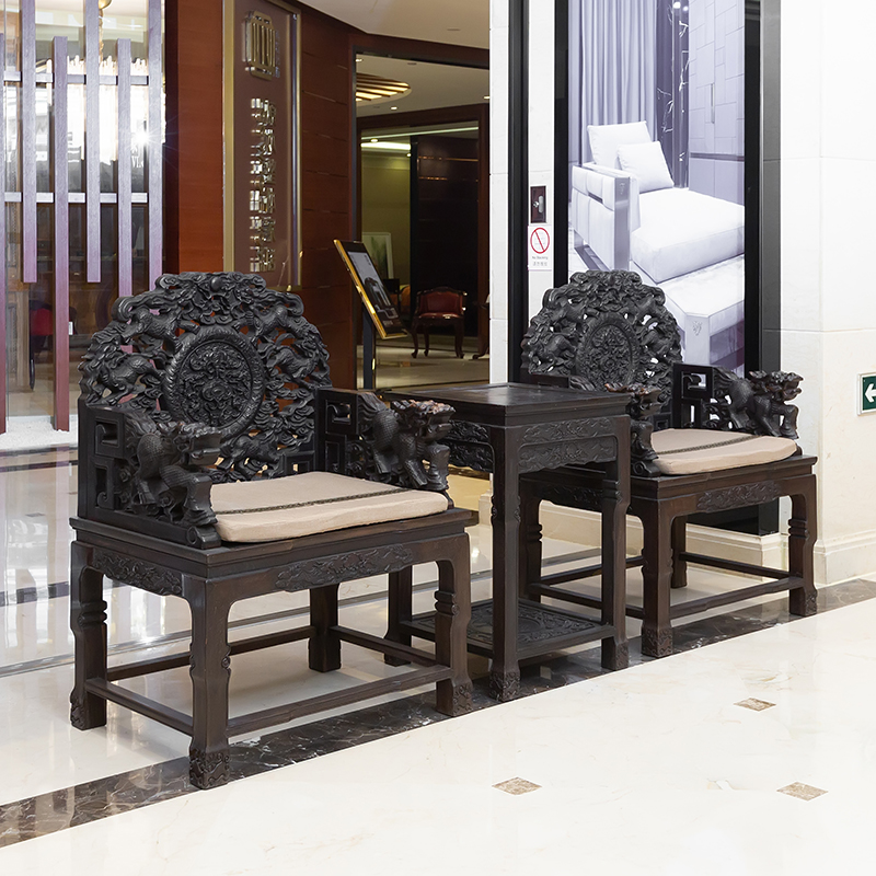 黑酸枝中堂三件套促销_黑酸枝中堂三件套折扣_优惠_价格_活动_上海澳