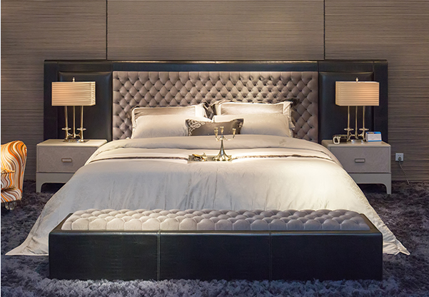 pablo是首个将艺术与生活美学结合的家具品牌,诠释了为艺术而生的生活