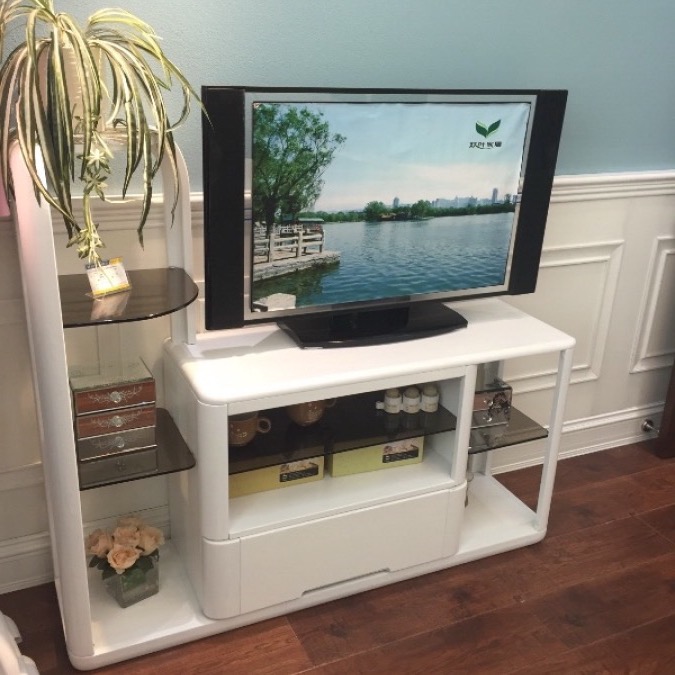 双叶家居gv34电视柜