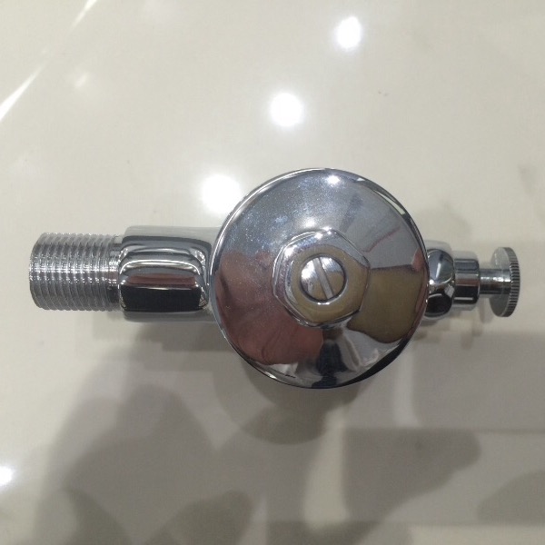 东鹏洁具按压式小便冲水阀jjh4030d