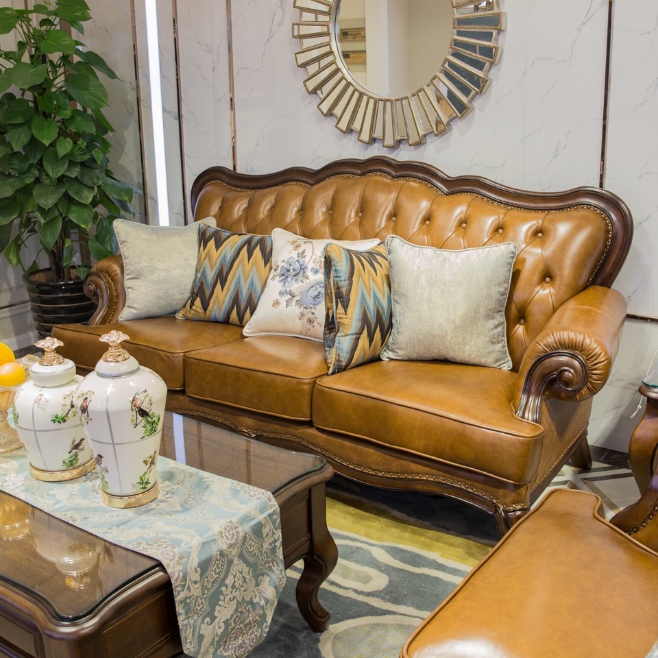 维克森林-双人沙发-sf-931-2双位沙发