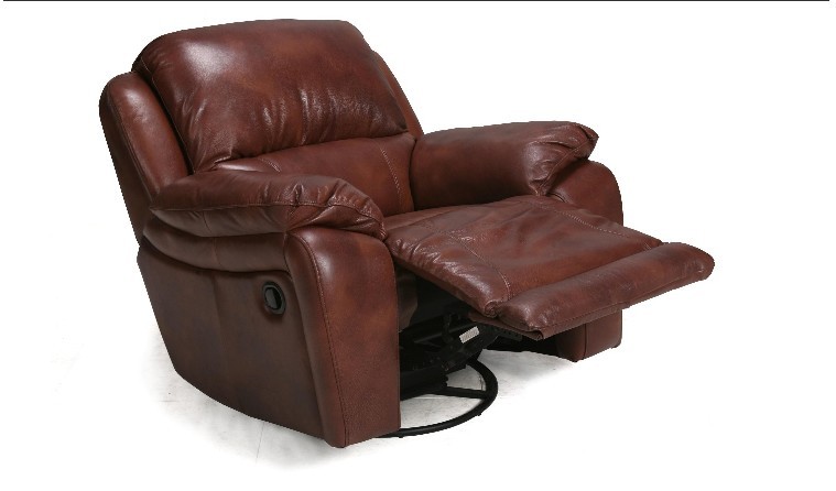 芝华仕 现代欧式 皮转角沙发 8532