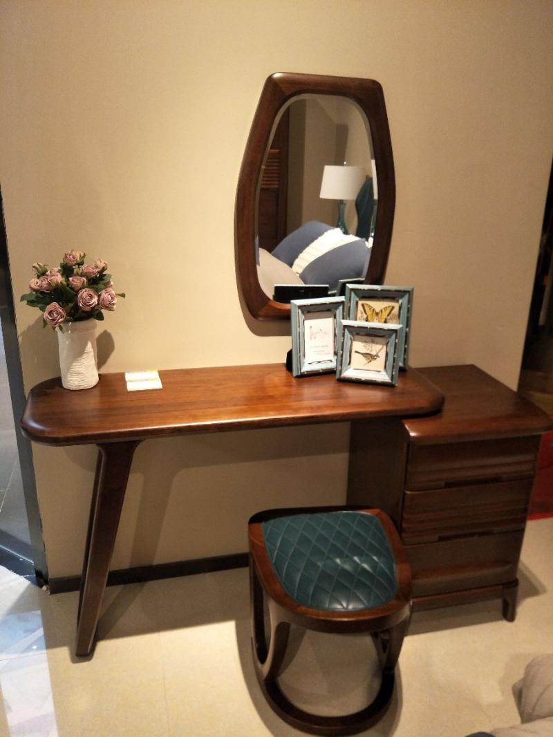 梳妆台促销_梳妆台折扣_优惠_价格_活动_无锡月星家居