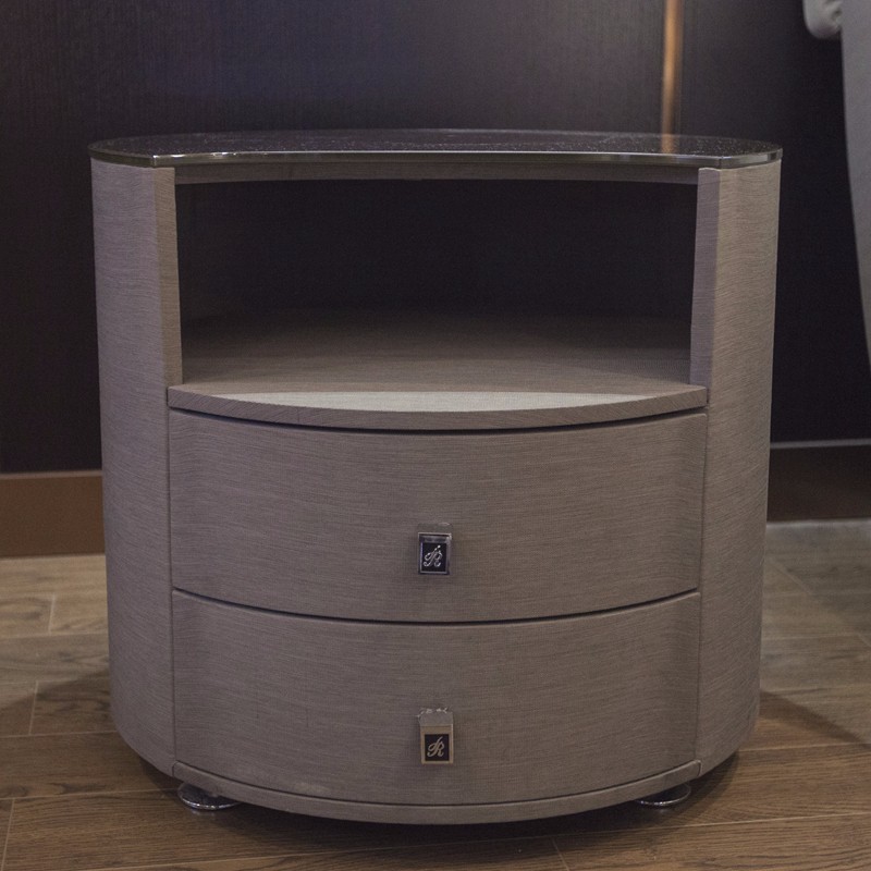 慕思凯奇床头柜ack-011