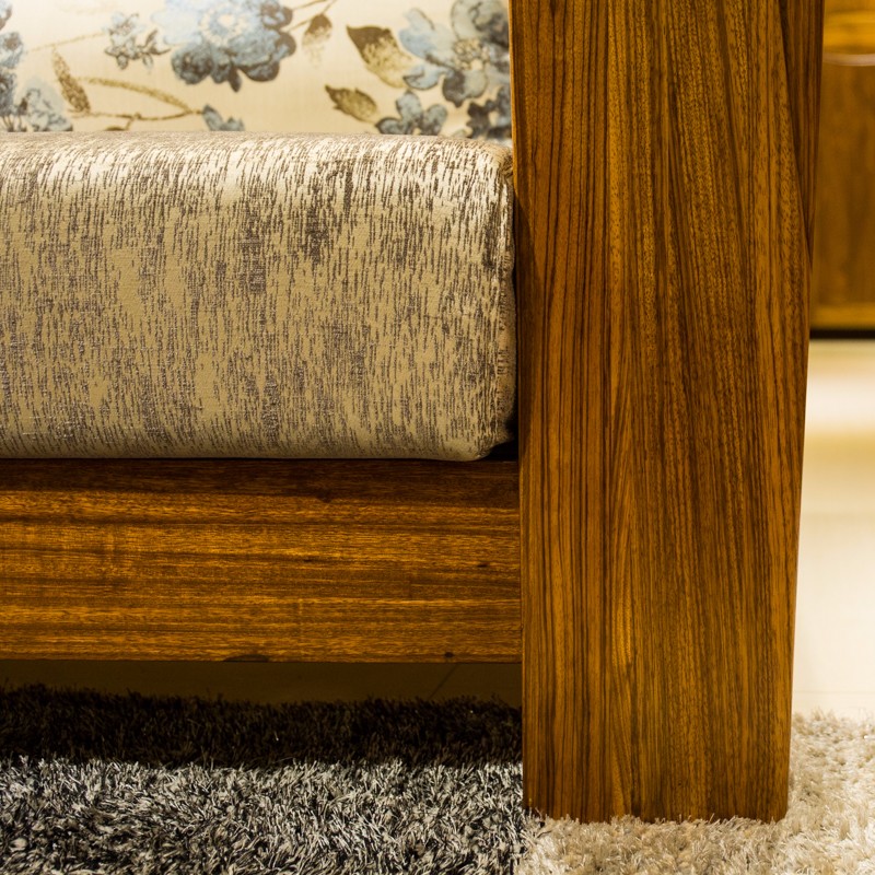 童话森林-三人位沙发-tw35c