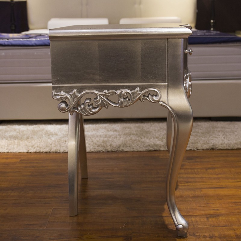 舒达lt1002床头柜