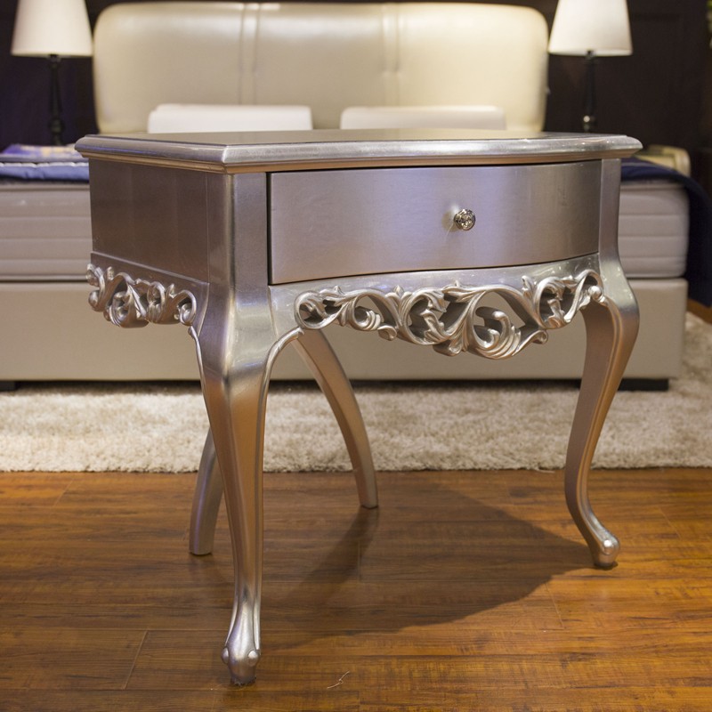 舒达lt1002床头柜