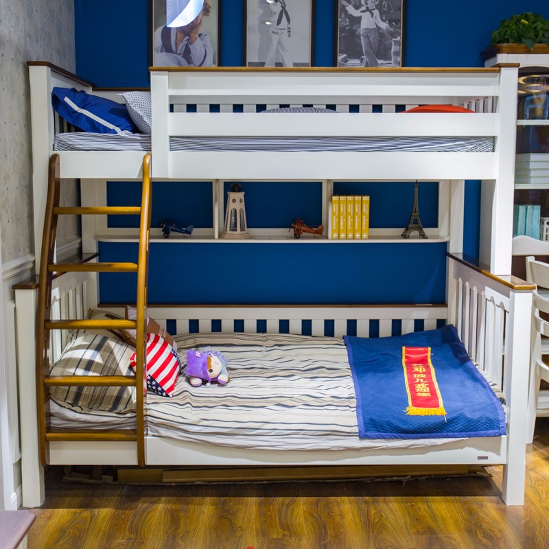 秀兰邓波儿-子母床-6a28-120