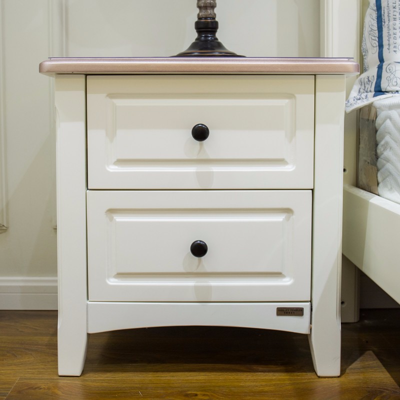 秀兰邓波尔桌头柜