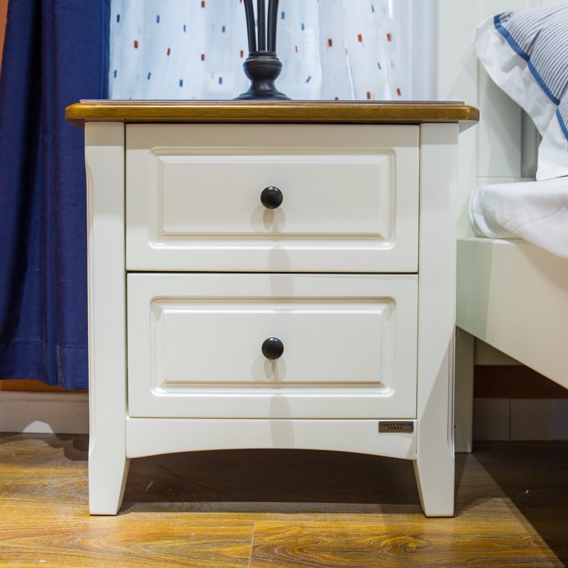 秀兰邓波尔桌头柜