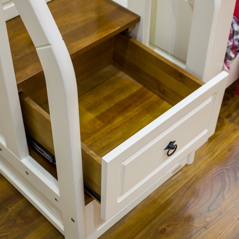 秀兰邓波儿-梯柜-6ah101