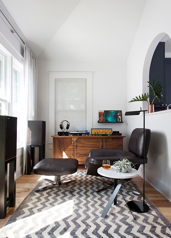 查理·卓别林道:"用特写镜头看生活,生活,现代简约客厅