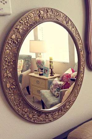 星讲堂:get在家照镜子的100种姿势,看清你的美!