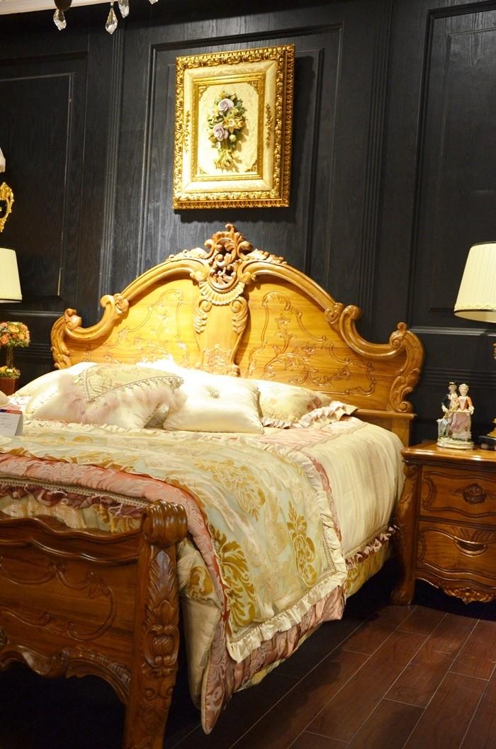 源于欧洲精致生活情愫-塞特维那stvilla皇室家具